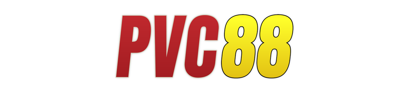 pvc88 লোগো